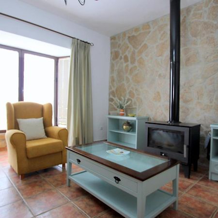 Villa Rocio Conil Conil De La Frontera Dış mekan fotoğraf