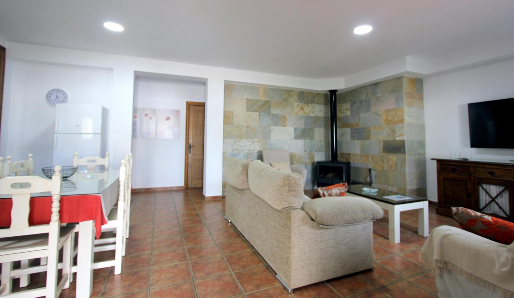 Villa Rocio Conil Conil De La Frontera Dış mekan fotoğraf