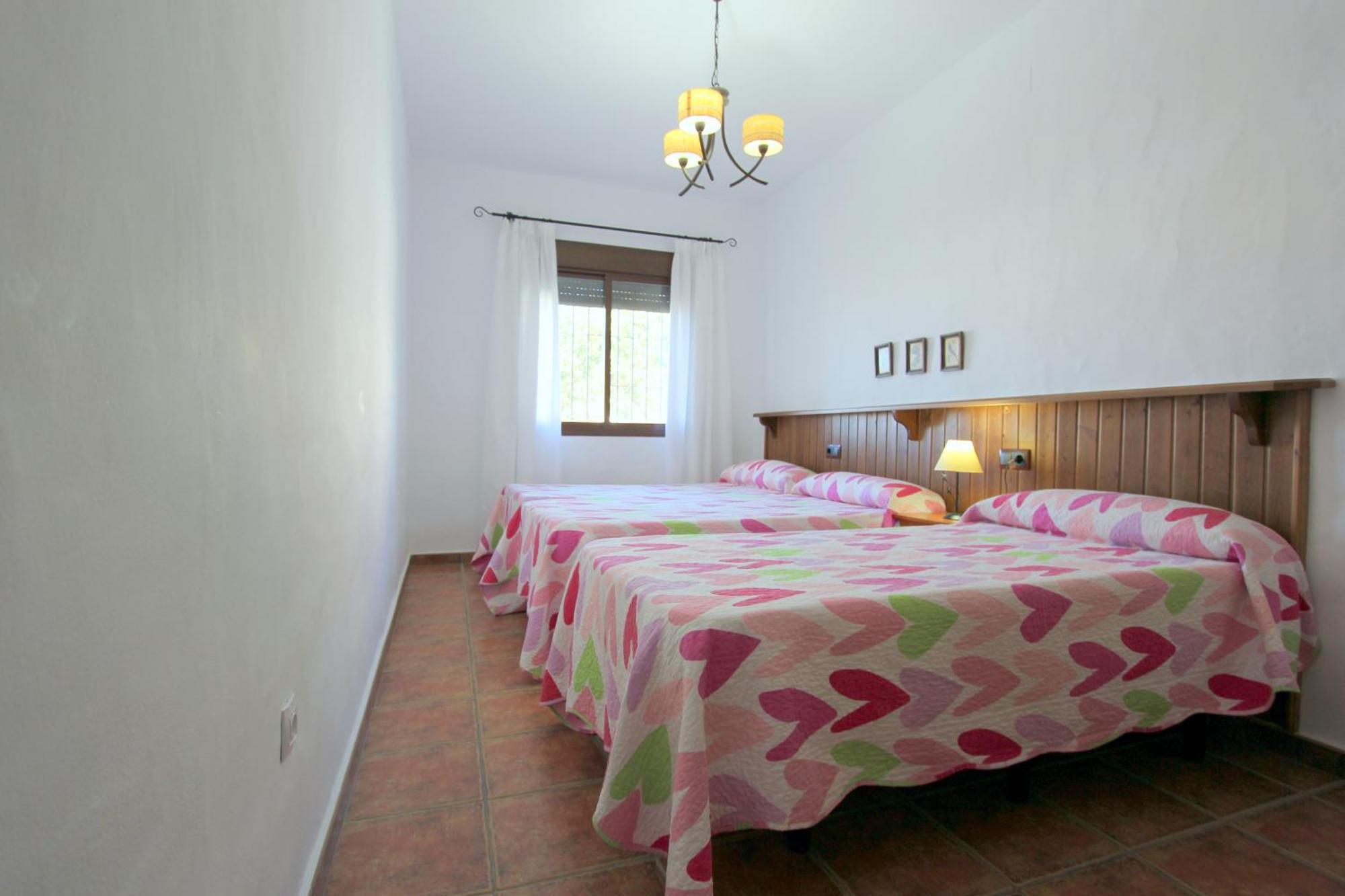 Villa Rocio Conil Conil De La Frontera Dış mekan fotoğraf