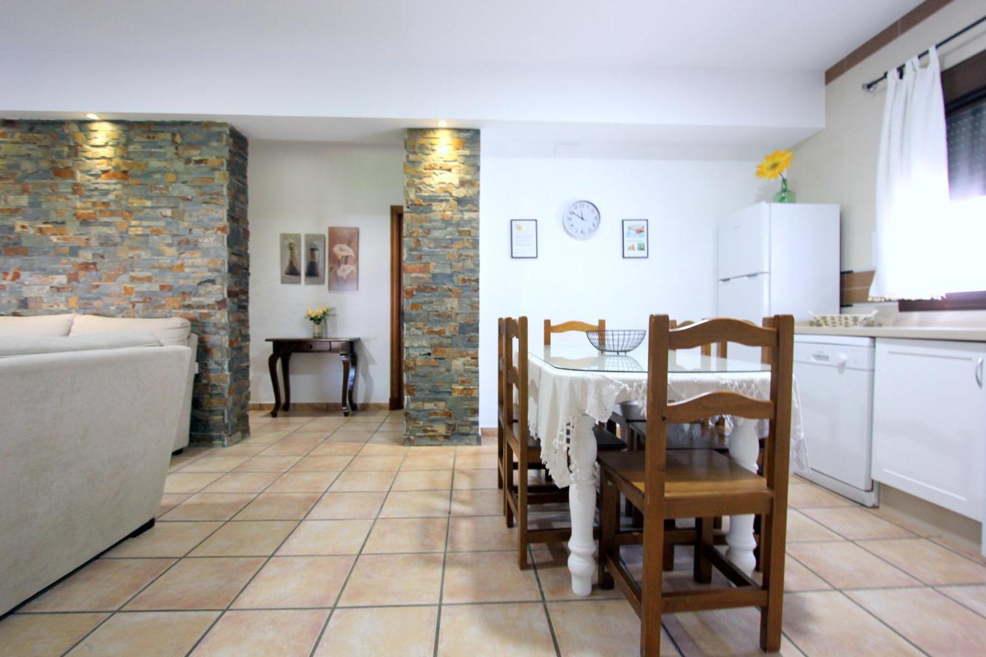 Villa Rocio Conil Conil De La Frontera Dış mekan fotoğraf