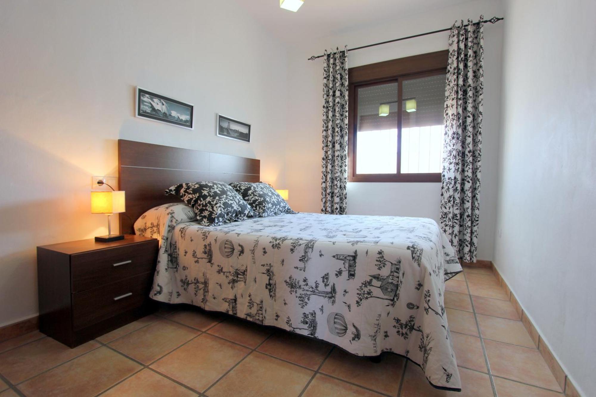 Villa Rocio Conil Conil De La Frontera Dış mekan fotoğraf