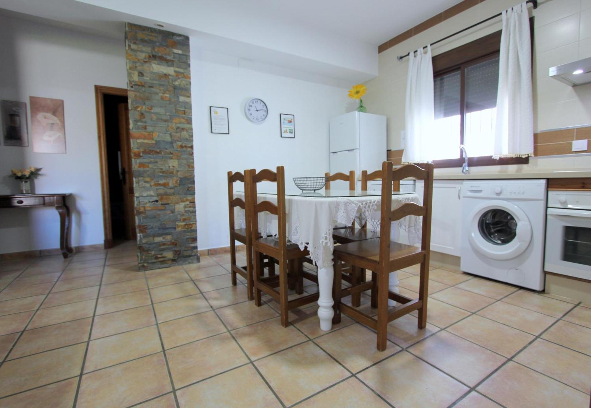 Villa Rocio Conil Conil De La Frontera Dış mekan fotoğraf