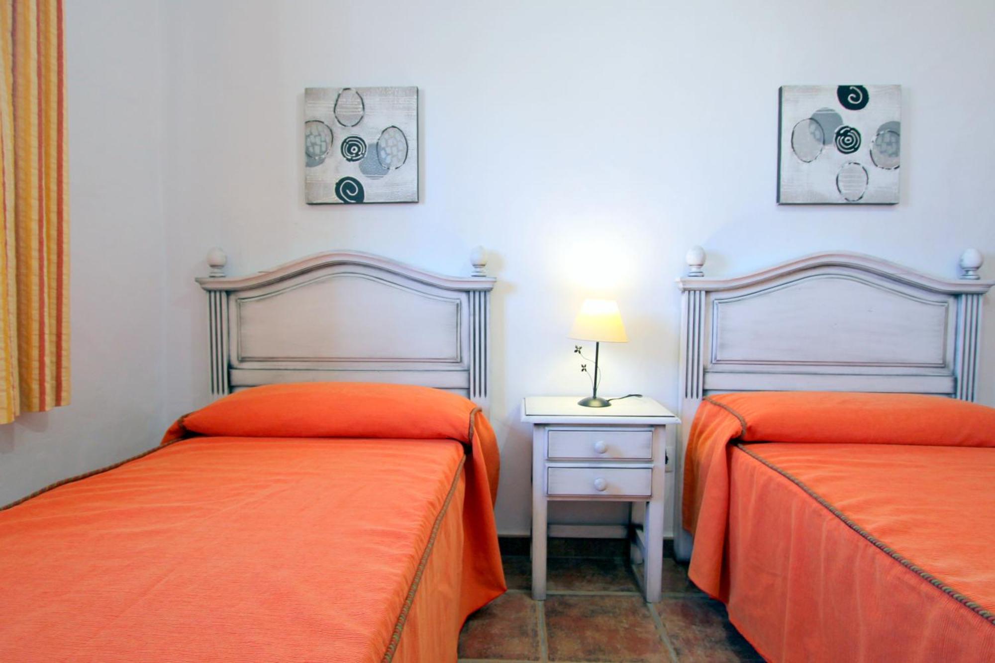 Villa Rocio Conil Conil De La Frontera Dış mekan fotoğraf