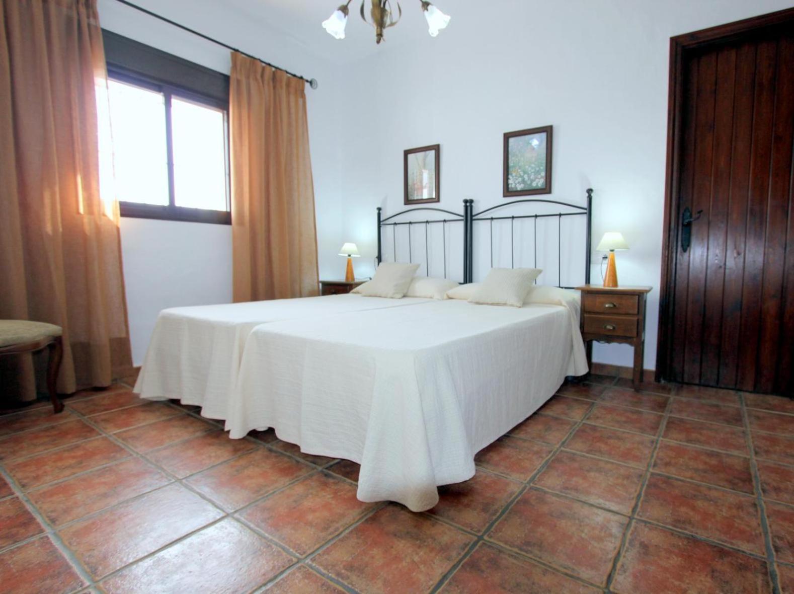 Villa Rocio Conil Conil De La Frontera Dış mekan fotoğraf