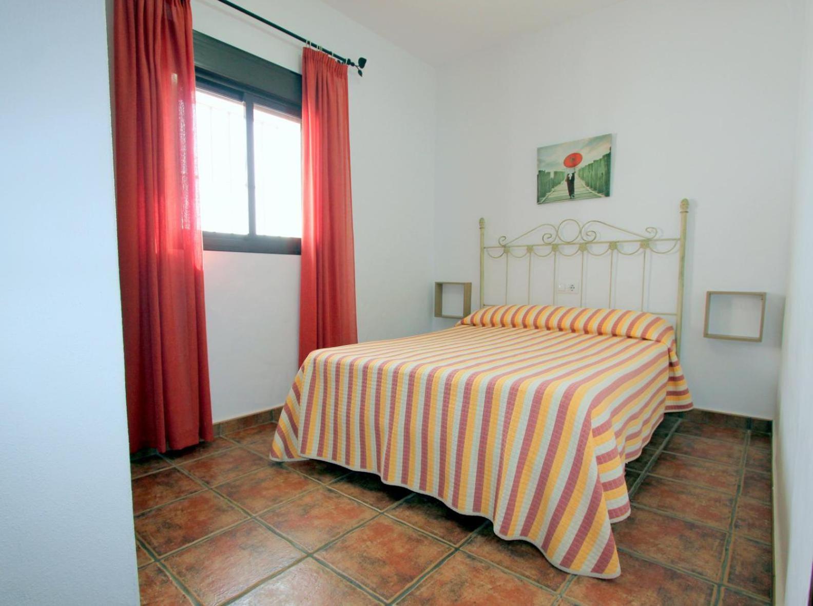 Villa Rocio Conil Conil De La Frontera Dış mekan fotoğraf